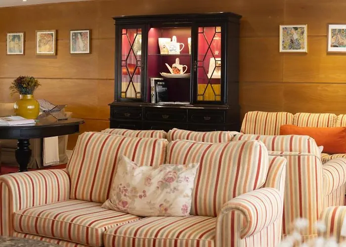 מלון Sao Jose פאטימה