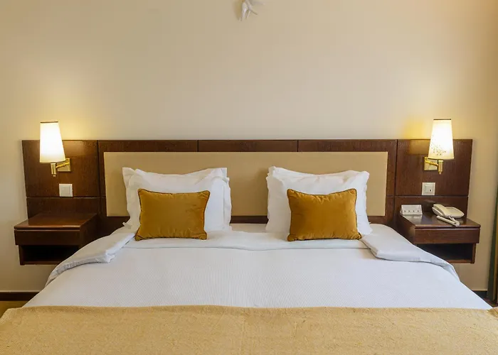 Hotell Sao Jose