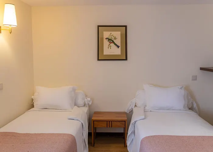 Sao Jose 4* פאטימה