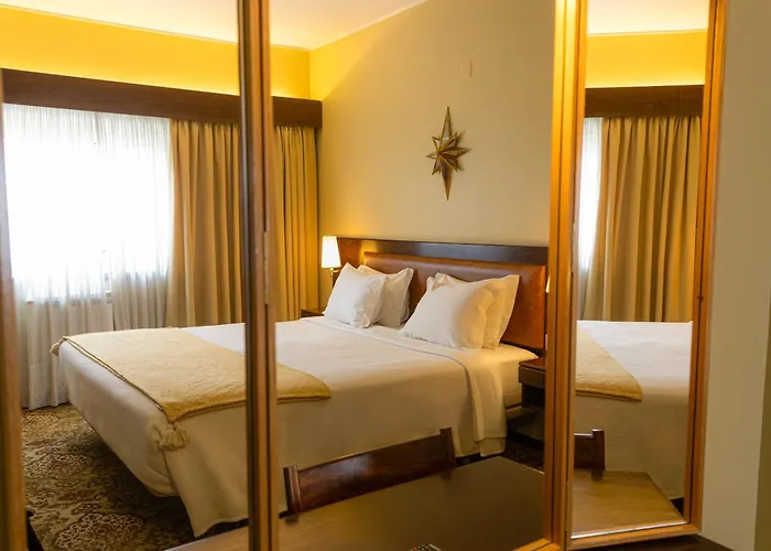 מלון Sao Jose פאטימה