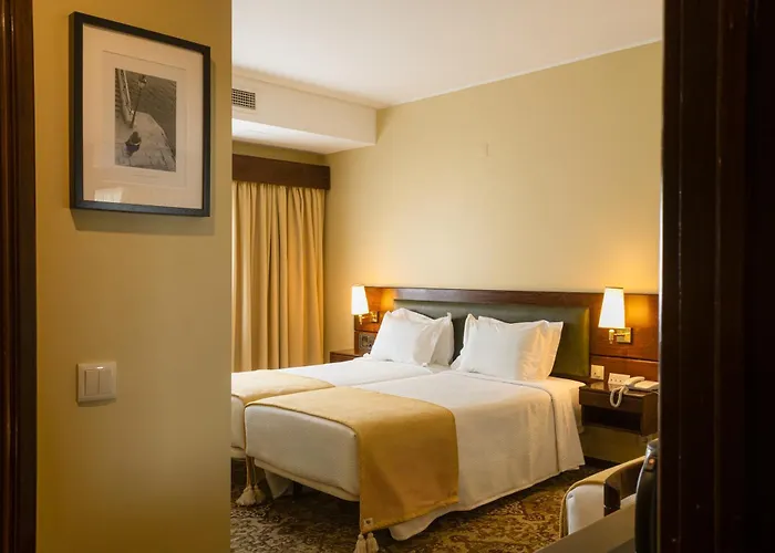 Sao Jose 4* פאטימה