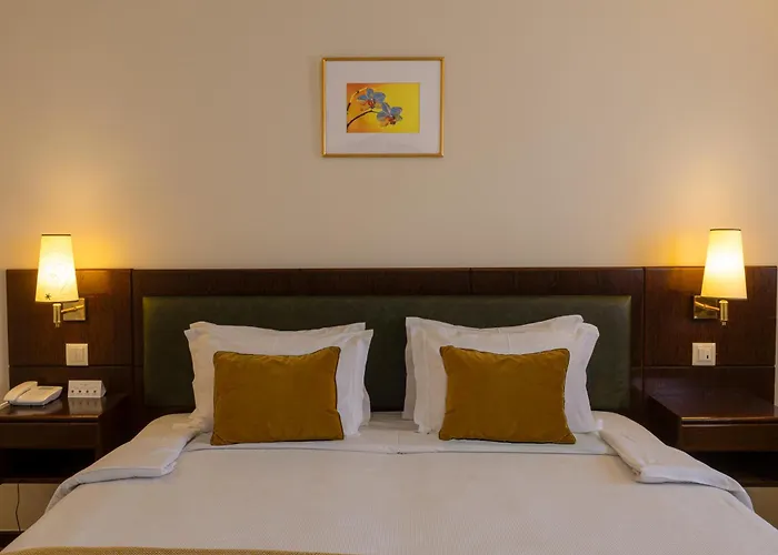 Sao Jose 4*