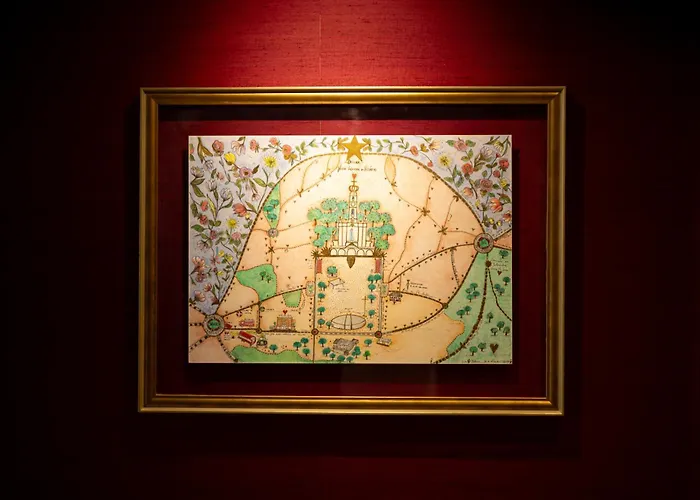 サン ホセ ホテル ファティマ