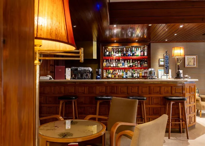 Hotell Sao Jose Fátima