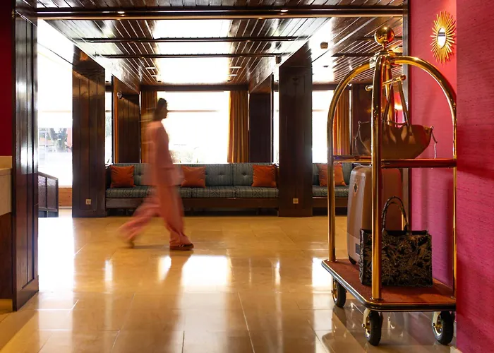 Sao Jose 4* פאטימה