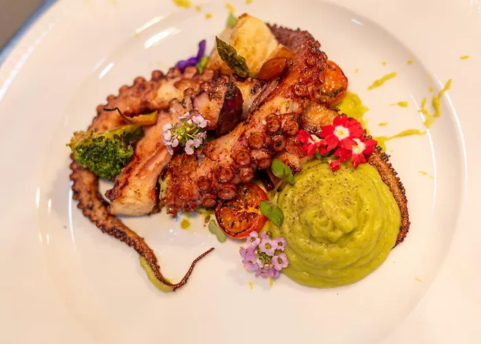 Sao Jose מלון פאטימה