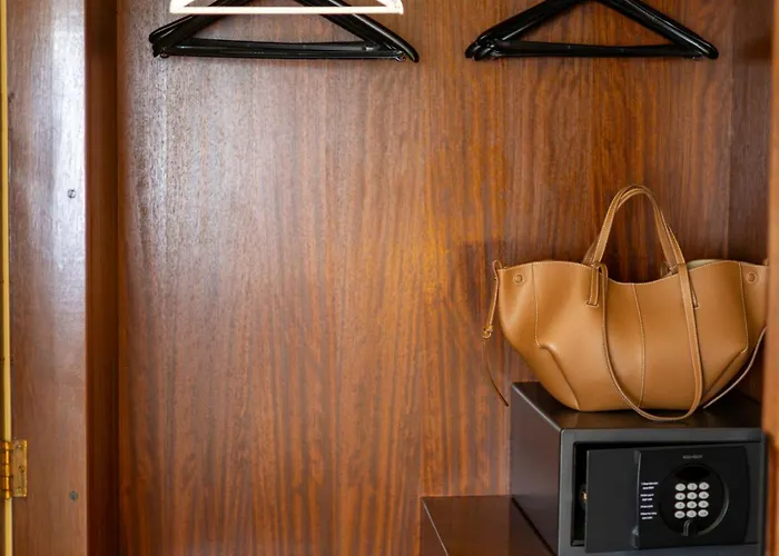 ホテル サン ホセ ファティマ