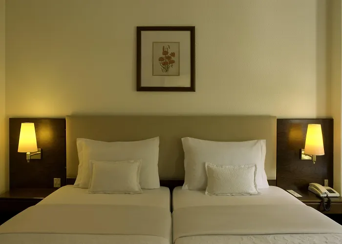 Sao Jose Hotel Fátima