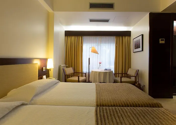 Sao Jose Hotel Fátima