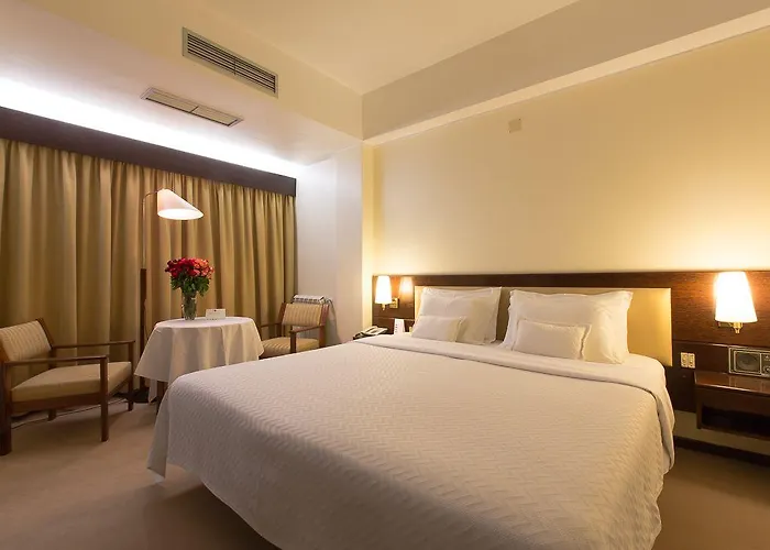 Sao Jose 4* פאטימה