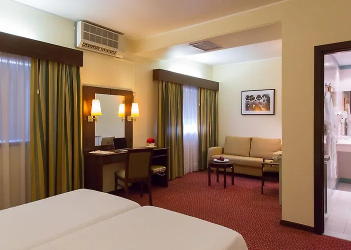 Sao Jose 4* פאטימה