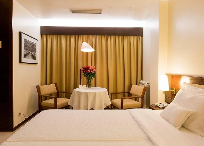 Sao Jose Hotell