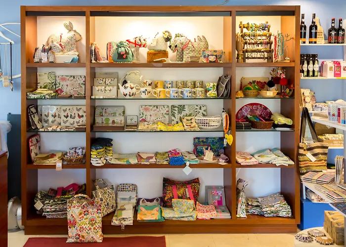 Sao Jose מלון 4*