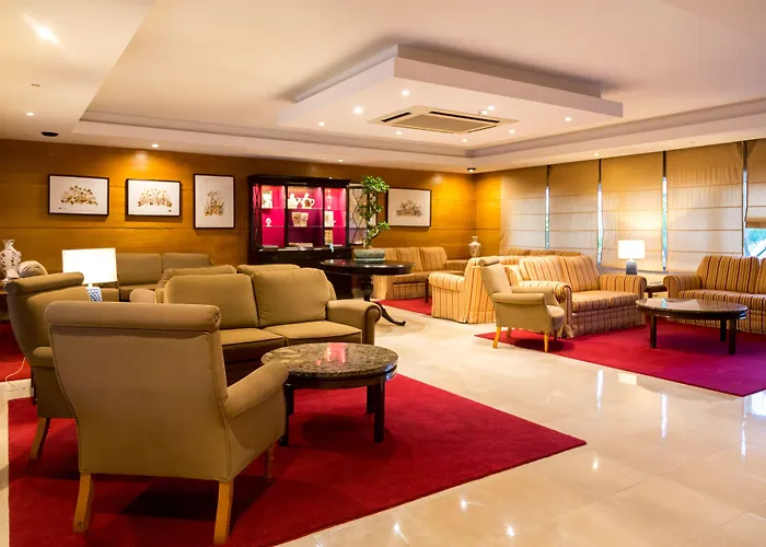 サン ホセ ホテル