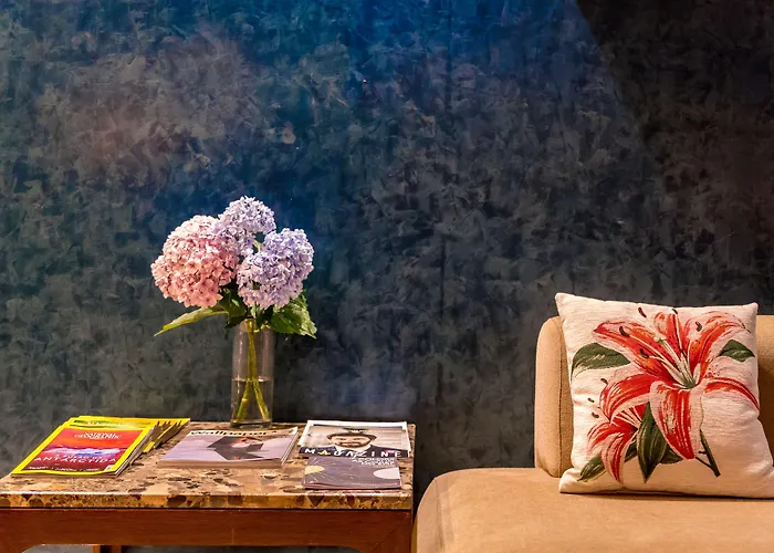 מלון Sao Jose פאטימה