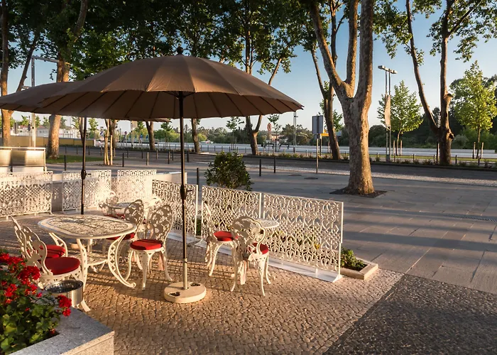 Sao Jose מלון פאטימה