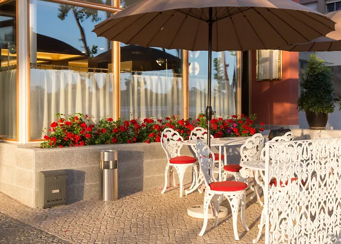 ホテル サン ホセ 4*