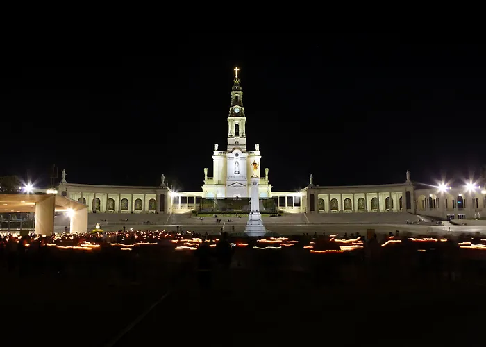 Sao Jose 4* פאטימה