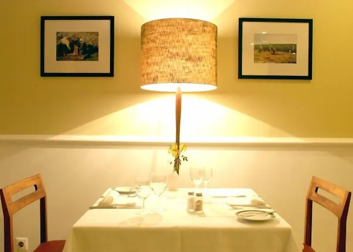 מלון Sao Jose פאטימה