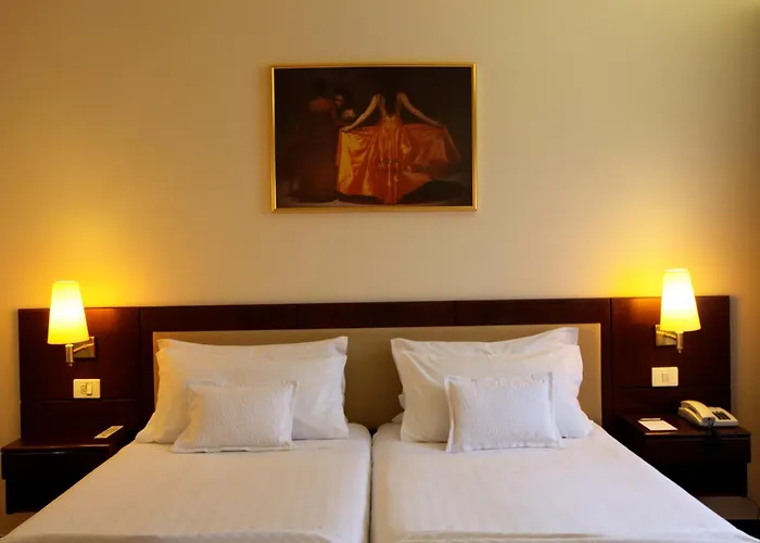 Sao Jose פאטימה