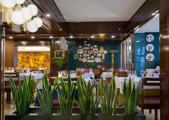 Sao Jose 4* פאטימה