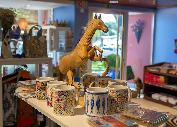 Sao Jose פאטימה